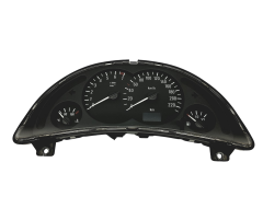 Velocímetro/Instrumentos Y Relojes Opel Corsa C 13173350WD 110008988029 51763