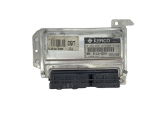 Controlador 9030930131F 39110-02800 MXE1IN03 Hyundai Kefico 54018
