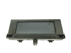 Velocímetro/Instrumentos Y Relojes Citroen C4 Cactus 9810313280 52069