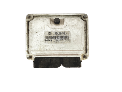 Controlador 045906019C 0281010697 VW Bosch 24868