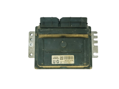 Controlador MEC32-020 H4 UG Nissan Hitachi 32845