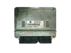 Controlador 03E906033L 5WP40194 07 VW Siemens 32618