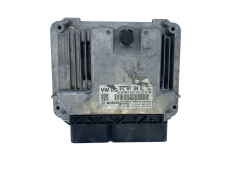 Controlador 04C907309BC 0261S18349 VW Bosch 49991