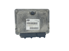 Controlador 51793106 IAW4AF.M9 61600.627.07 Fiat Magneti Marelli 61442