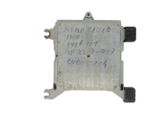 Controlador Del Motor Honda 37820-P3Y-G01 denshigiken 41515