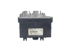 Controlador 030906026T 0261203340/341 VW Seat Bosch 60853