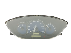 Velocímetro/Instrumentos Y Relojes Chevrolet Matiz 96664132 26865