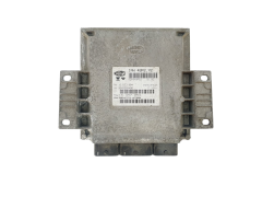 Controlador 9645989480 9647714780 IAW48P2.72 PSA Magneti Marelli 38391