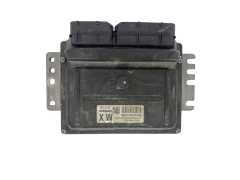 Controlador MEC37-300 F2 XW Nissan Hitachi 51113