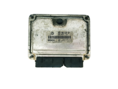 Controlador 038906019AF 0281010289 Skoda Bosch 33241