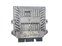 Controlador 9653447480 9648624280 5WS40110C-T PSA Siemens 59726