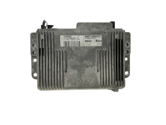 Controlador 7700105979 7700860319 S115300203A Renault Siemens 52971