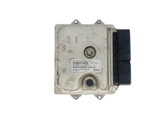Controlador 51880760 MJD8F2.F4 BC.0103842.A Fiat FPT 41717