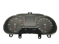 Velocímetro/Instrumentos Y Relojes Seat Ibiza 6J0920800L A2C53311201 47493