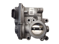 Mariposa De Aire Renault 161206038R H8201171233 0.9 1.2 TCE 2166