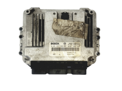 Controlador  0281012589 8200527725 8200527756 Renault Bosch 16952