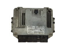 Controlador 0281011561 9658945380 9653958980 PSA Bosch 14067
