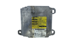 Controlador 213819-107 89170-0F032  Toyota  TRW 49027