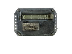 Controlador 00077971390 0261203498 Fiat Bosch 53475