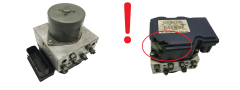 Bomba Abs Mini Cooper 3451 9807822 01 54085585F TRW 61795