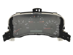 Velocímetro/Instrumentos Y Relojes Fiat Punto 46833457 503000344900 40651