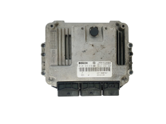 Controlador 0281015676 237100055R 237100115R Renault Bosch 46623