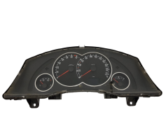 Velocímetro/Instrumentos Y Relojes Opel Corsa C 88311302