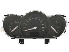 Velocímetro/Instrumentos Y Relojes Kia Rio 3 94006-1W042 940061W042 31166