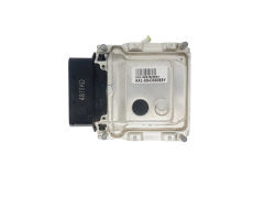 Controlador 39111-04656 9001140810KD KIA Bosch 43680