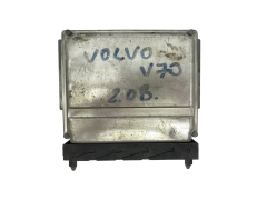 Controlador Volvo 0261206828 26SA0000 08627455A Bosch 55839