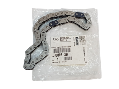 Kit De Cadena De Tiempo Nueva Original Citroen Peugeot 2.7 HDi 0816G9