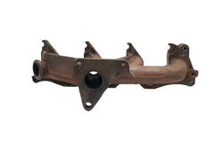 Colector De Escape 8200091430 1,9 dci Renault Trafic 2 Vivaro Space Star