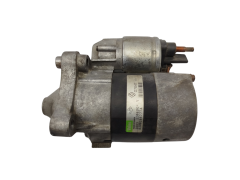 Motor De Arranque 8200266777A D7E47 1.6 16v Renault Dacia