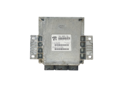 Controlador 9645989480 9647714780 IAW48P2.72 PSA Magneti Marelli 41706