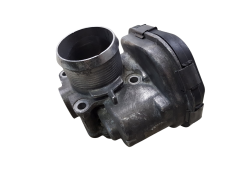 Mariposa De Aire Citroen Peugeot Ford 9673534480 1.6 HDI 2923