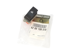 Interruptor De Apertura De Las Lunas Nueva Original Master 2 Movano 8200199518