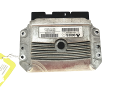 Controlador Renault 8200504593 8200461733 21585412-6B Valeo 20596