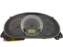 Velocímetro/Instrumentos Y Relojes Mazda 5 CDCC33B
