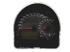 Velocímetro/Instrumentos Y Relojes Fiat Multipla 46769010 110080073009 28950