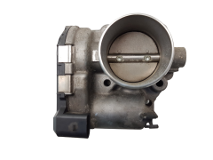 Mariposa De Aire Ford Volvo 7S7G-9F991-BA 0280750534 3011