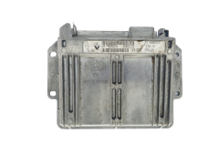 Controlador 8200033337 8200031656 7700868294 Renault Sagem 45221