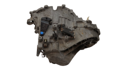 Caja De Cambios Manual VM1005 7700110712 Renault Safrane 2.0 16v 1138
