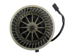 Ventilador, Motor De Calefacción VW Audi 893819021 3137020009 Bosch