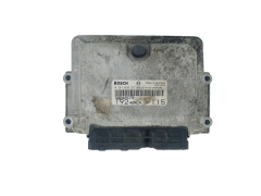 Controlador 73502673 0281010337 Fiat  Bosch 40993