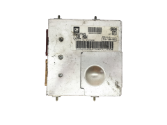 Controlador Del Motor 16193492 16222949 Alfa Romeo 25850