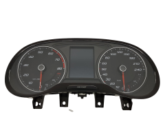 Velocímetro/Instrumentos Y Relojes Seat Ibiza 6P0920740A A2C94602800 VDO