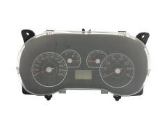 Velocímetro/Instrumentos Y Relojes Fiat Grande Punto 5550011005 58646