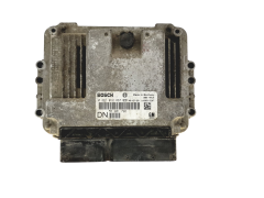 Controlador 0281012867 55201792  Opel Bosch