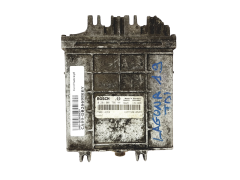 Controlador 0281001766 7700114354 7700105952 Renault Bosch 26698