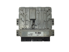 Controlador 237106677R A2C38641900 SID310 Renault Continental 14906